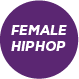 Female HipHop