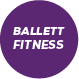 Ballett Fitness