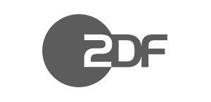 zdf-logo-bw